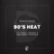 90's Heat - Renato Cohen lyrics