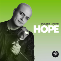 Lokesh Madan - Hope - Single artwork