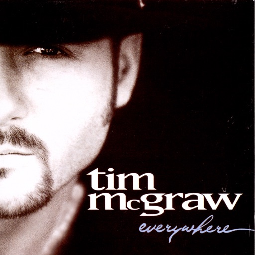 Art for Where The Green Grass Grows by Tim McGraw