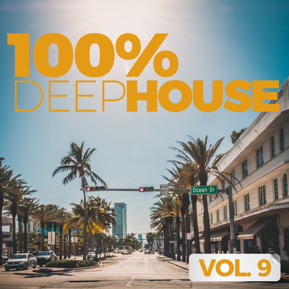 Top 100 Deep House Songs