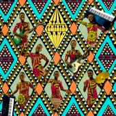 Star Feminine Band - Femme Africaine
