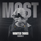 Most Wanted Thugs artwork