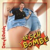 Arschbombe - Single