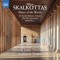 36 Greek Dances for Orchestra, AK 11, Series 1: No. 4, Peloponnissiakos artwork