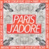 Paris j'adore (feat. Lexx) - Single