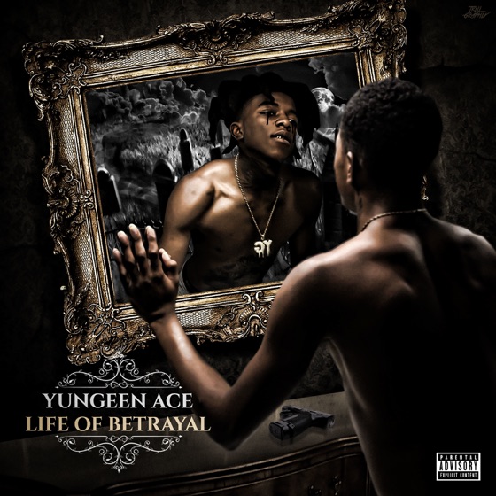 Cover artwork for Find Myself