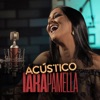 Acústico Imaginar: Iara Pamella (Acústico)