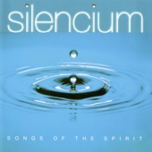 Silencium - Music of Inner Peace: 2. Spiritu artwork