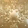 Watch the Throne (Deluxe) album lyrics, reviews, download