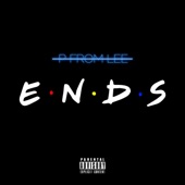 Ends - EP artwork