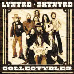 Collectybles - Lynyrd Skynyrd