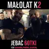 Jebać 60Tki (feat. Bajorson, Karramba & PrimoMl) - Single album lyrics, reviews, download