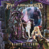 The Unguided - Father Shadow artwork