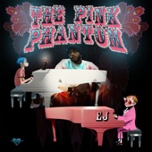 Gorillaz - The Pink Phantom (feat. Elton John and 6LACK)