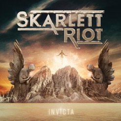 INVICTA cover art