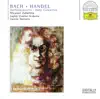 Stream & download Bach & Handel: Harp Concertos