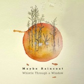 Whistle Through a Window - EP artwork