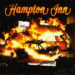 Hampton Inn Song Lyrics