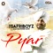 Pyar (feat. The Safri Boys) - Balwinder Safri lyrics