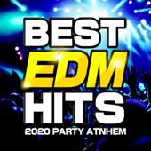 Best EDM Hits -2020 Party Anthem- artwork