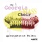Come On In the Room - The Georgia Mass Choir lyrics