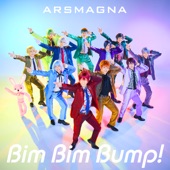 Bim Bim Bump! artwork