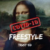 Covid-19 Freestyle artwork