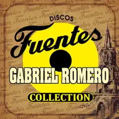 Discos Fuentes Collection: Gabriel Romero by Gabriel Romero album reviews, ratings, credits