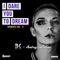 I Dare You to Dream (Ricardo Ruhga & Matteo Pagliarella Remix) artwork