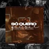 Só Quero Queimar (Ao Vivo) artwork