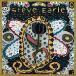 Steve Earle - Everyone's In Love with You