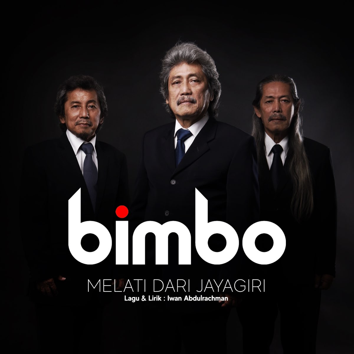 ‎Melati Dari Jayagiri - Single by Bimbo on Apple Music