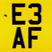 E3 AF artwork