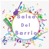 Salsa del Barrio artwork