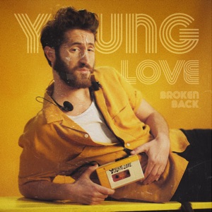 Broken Back - Young Love - Line Dance Music