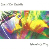 Island Calling artwork