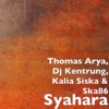 Syahara - Single, 2020