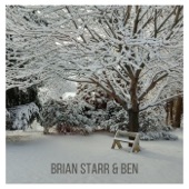 Brian Starr & Ben - Ridge Road Gravel
