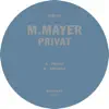 Privat - Single album lyrics, reviews, download