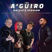 A'Güiro (feat. Gigolow Dance, Anthony Ready & El Sheke) artwork