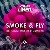 Smoke and Fly (Funkyboyz Remix) [feat. Funkyboyz] artwork