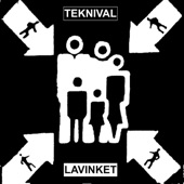 Teknival artwork