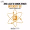 Intensity (Drumcomplex Remix) - Jens Lissat & Ramon Zenker lyrics