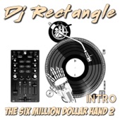 The Six Million Dollar Hand 2 (Intro) artwork