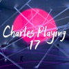 Charles Playing - 17