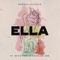 Ella (feat. Charles Ans & Neto Peña) - Daniela Calvario lyrics