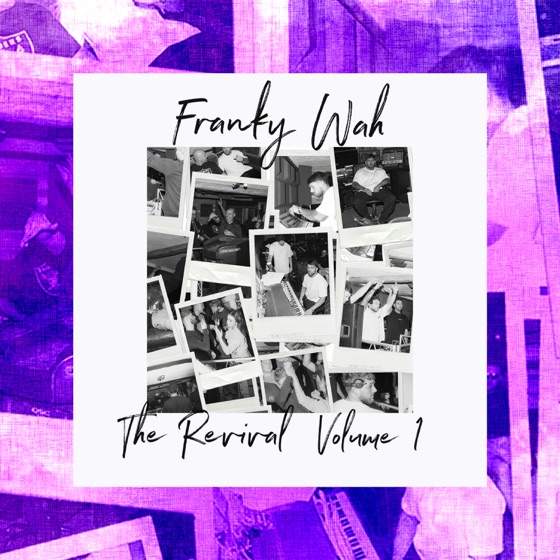 Cover artwork for Come Together