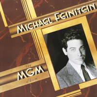 Michael Feinstein - The M.G.M. Album artwork