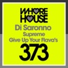 Supreme / Give up Your Flava's - Single