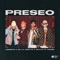 Preseo (feat. Noriel) artwork